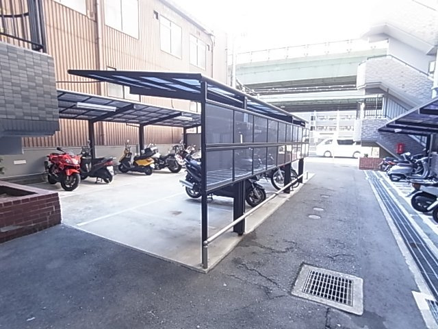 神戸市兵庫区松原通４丁目の賃貸マンション