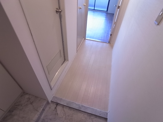 神戸市兵庫区松原通４丁目の賃貸マンション