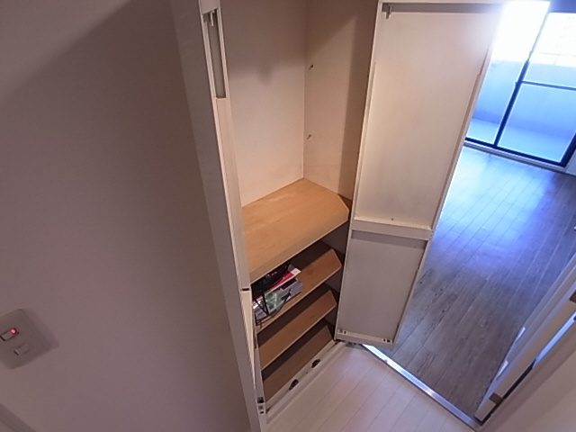 神戸市兵庫区松原通４丁目の賃貸マンション