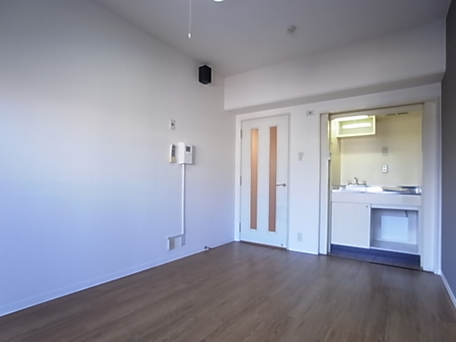 神戸市兵庫区松原通４丁目の賃貸マンションの内装|室内