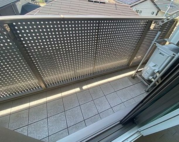 ※同物件別号室参考写真