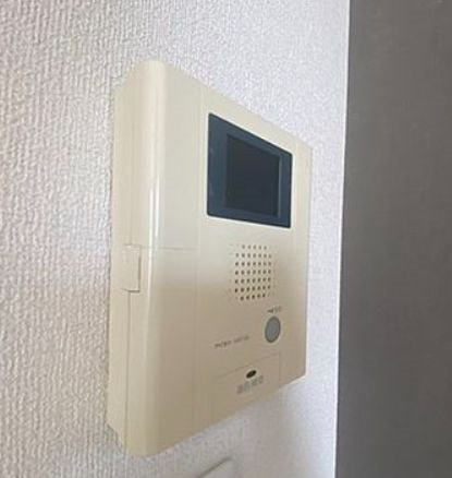 ※同物件別号室参考写真