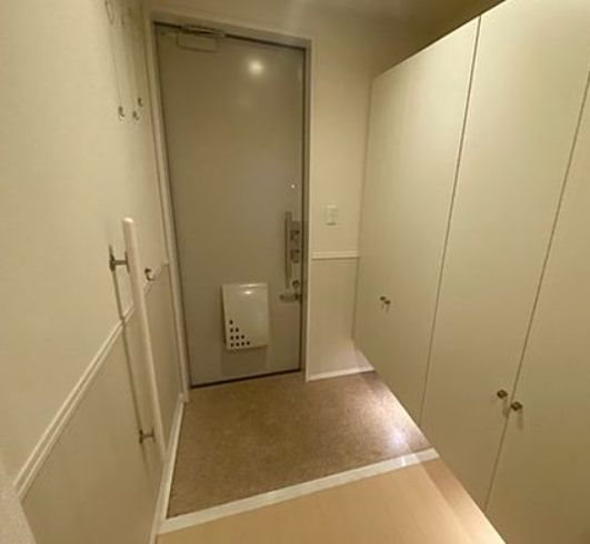 ※同物件別号室参考写真 
