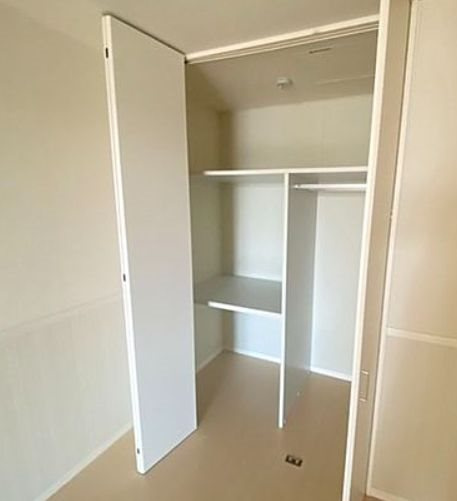 ※同物件別号室参考写真