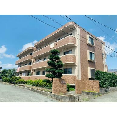トミーマンションのその他共用部分