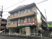カーサハシモトの画像