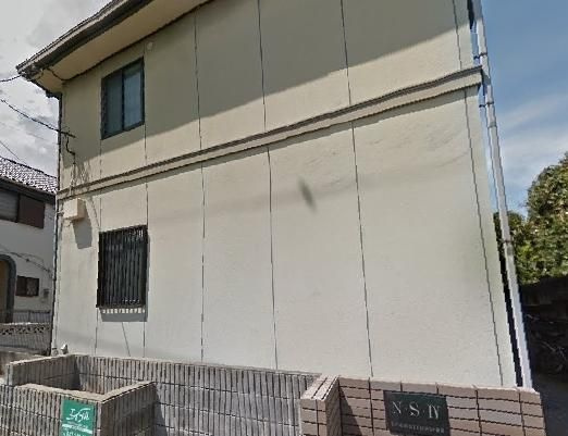 Ｈ・Ｓ・Ⅳの外観