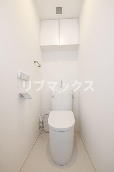 【トイレ】ＪＰ ｎｏｉｅ 横浜平沼 