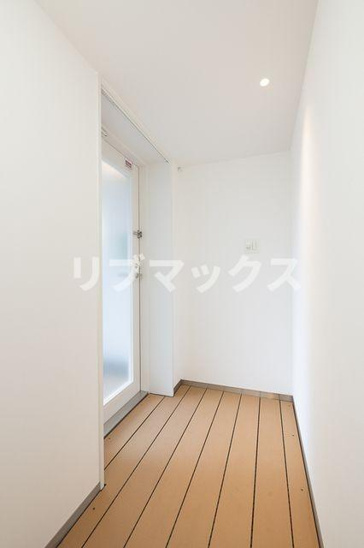 【玄関】ＪＰ ｎｏｉｅ 横浜平沼 