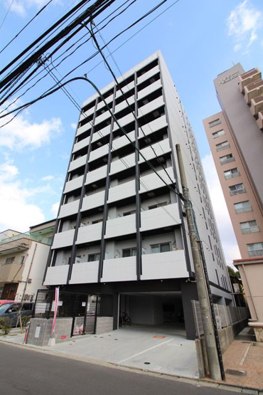【外観】 | レブリアント大橋南