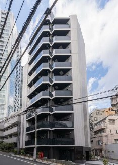 【外観】 | ARKMARK中野 | 新築！