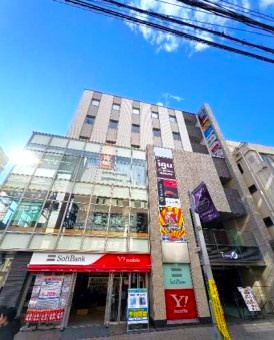 【外観】 | ティーウィングマチダ