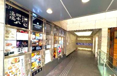 【エントランス】 | ティーウィングマチダ