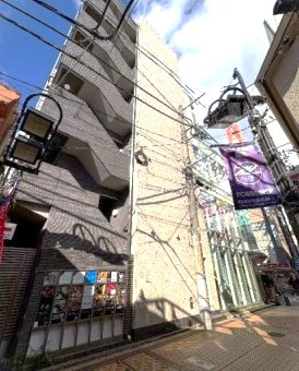 【外観】 | ティーウィングマチダ