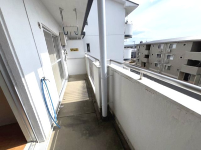 【バルコニー】 | アルカディア21