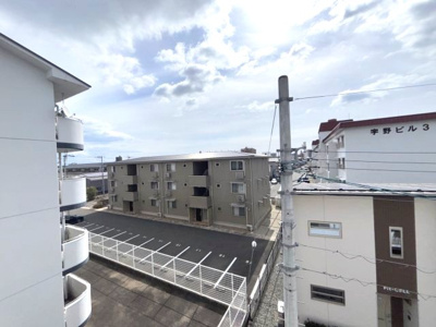 【展望】 | アルカディア21