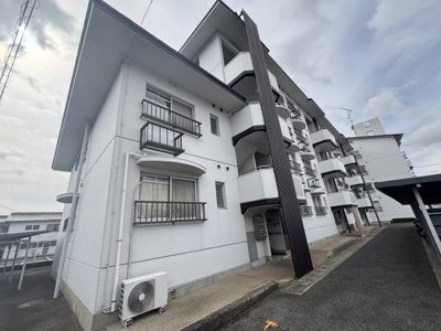 【外観】 | アルカディア21