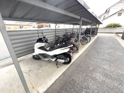 【その他共用部分】 | アルカディア21