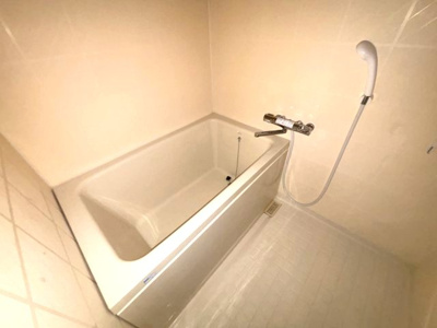 【浴室】 | アルカディア21