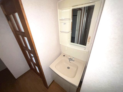 【洗面所】 | アルカディア21