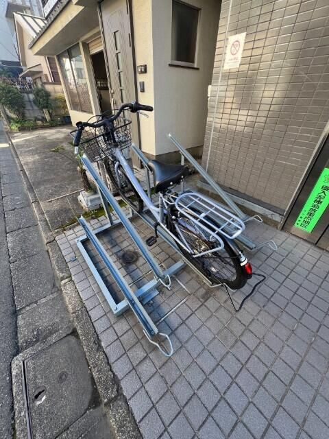マンションソーキⅠのその他共用部分