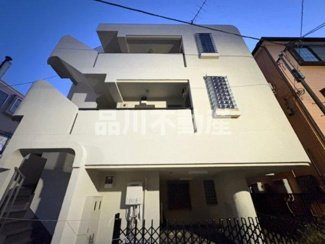 【外観】 | 落ち着いた雰囲気の外観です