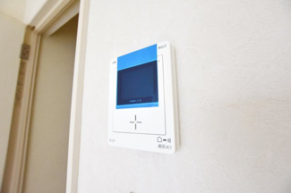 【セキュリティ】 | シェモア伊勢原