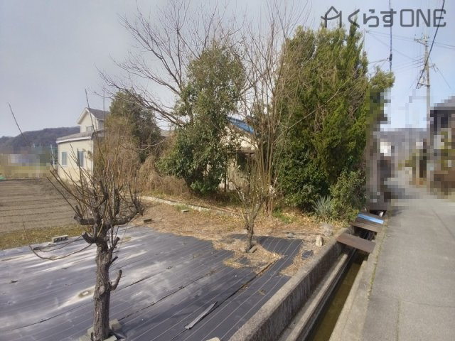 【周辺】 | 姫路市豊富町御蔭／売土地