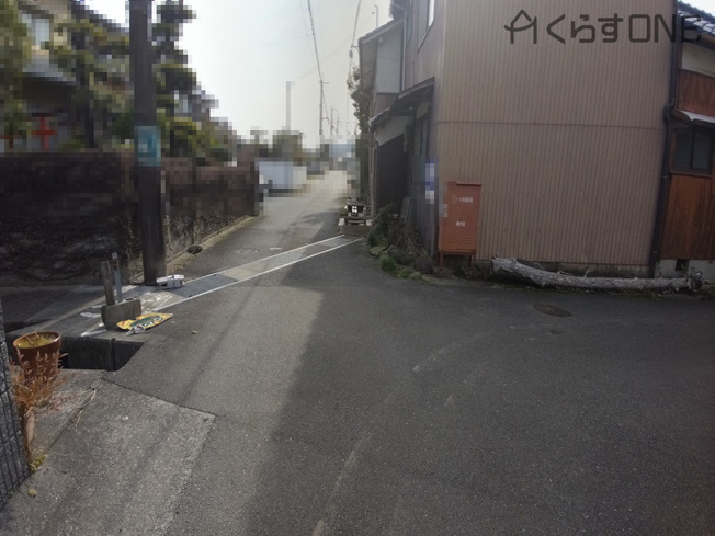 【周辺】 | 姫路市豊富町御蔭／売土地