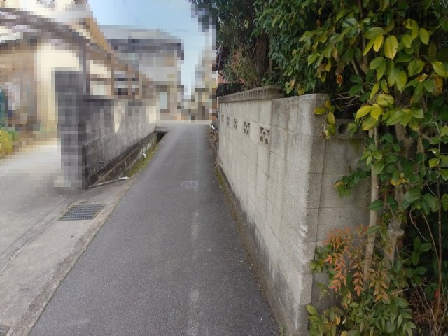 【周辺】 | 姫路市豊富町御蔭／売土地