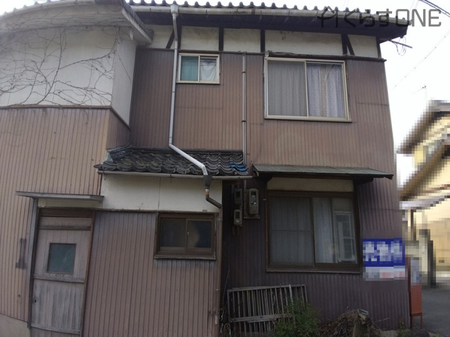 【外観】 | 姫路市豊富町御蔭／売土地