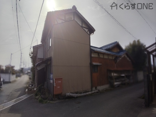【外観】 | 姫路市豊富町御蔭／売土地
