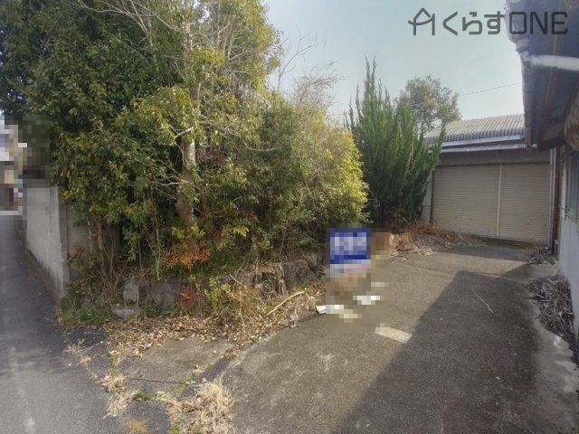 【外観】 | 姫路市豊富町御蔭／売土地