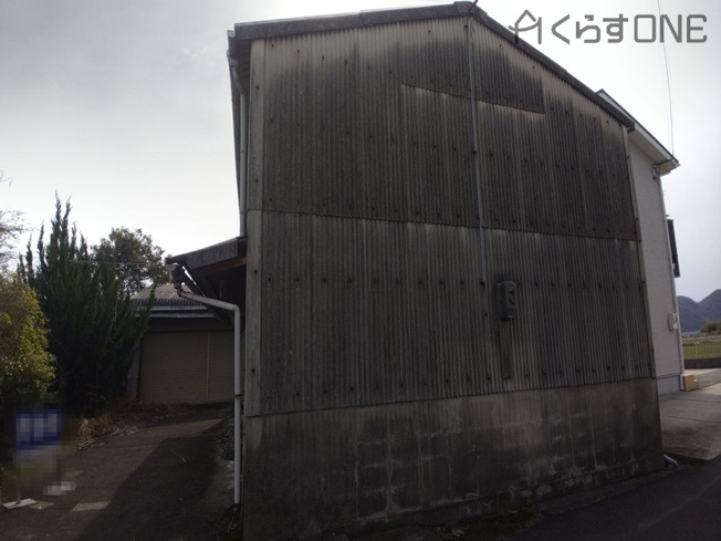 【外観】 | 姫路市豊富町御蔭／売土地