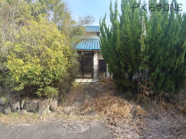 【外観】 | 姫路市豊富町御蔭／売土地