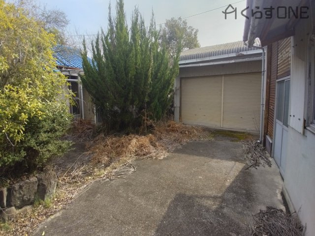 【外観】 | 姫路市豊富町御蔭／売土地