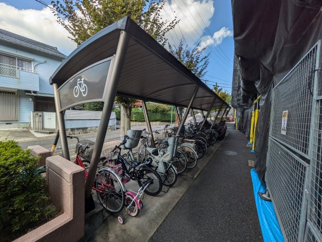 シティコーポ春里｜名古屋市の賃貸ならMy賃貸のその他共用部分|シティコーポ春里