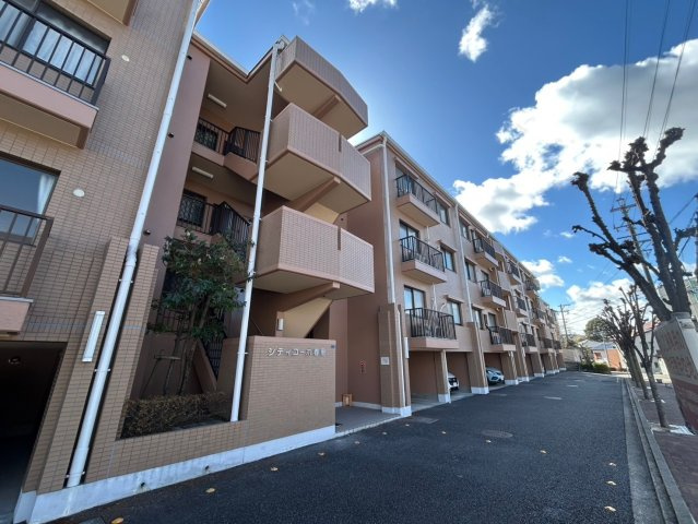 シティコーポ春里｜名古屋市の賃貸ならMy賃貸