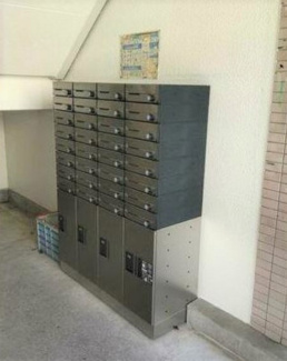 【その他共用部分】