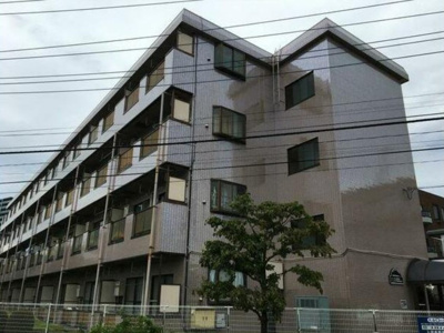 【外観】 | ファミールS&S