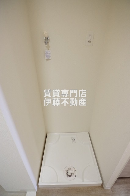 ドゥナーレ辻町の設備