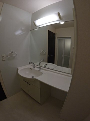 【洗面所】 | Nスタイル中津