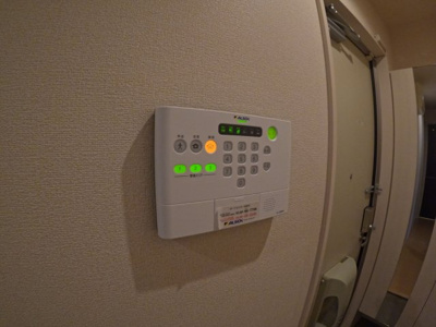 【セキュリティ】 | Nスタイル中津