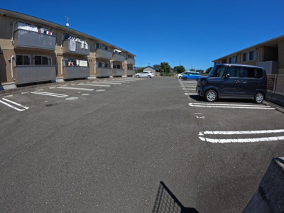 【駐車場】 | Nスタイル中津