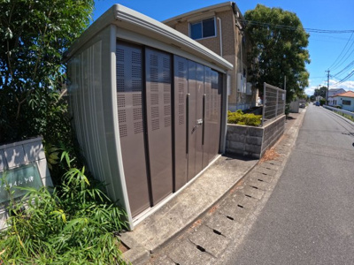 【その他共用部分】 | Nスタイル中津