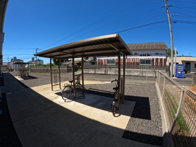 【その他共用部分】 | Nスタイル中津