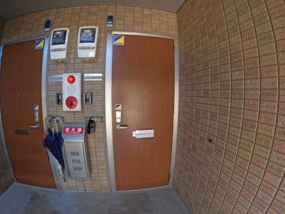 【エントランス】 | Nスタイル中津