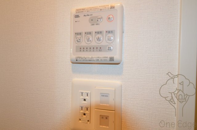 エスリード天神橋筋六丁目の設備