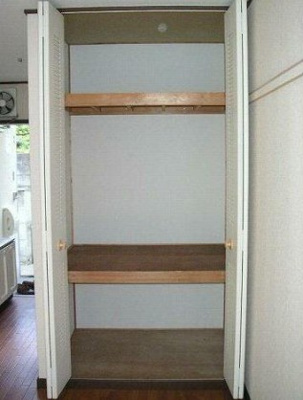 【収納】 | カーサウィスタリア