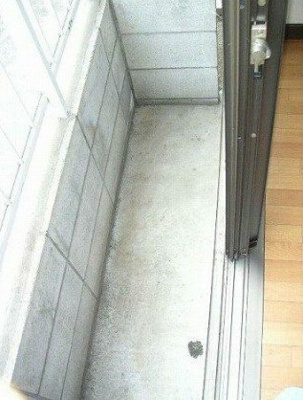 【バルコニー】 | カーサウィスタリア